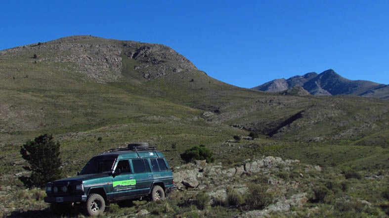 Aventura 4x4