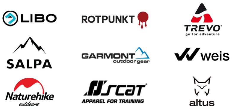 Garmont